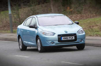 Eco-driving could increase range in electric vehicles by up to 25 per cent
